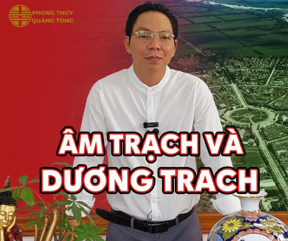 phong thủy là gì với triết lý âm dương và ngũ hành